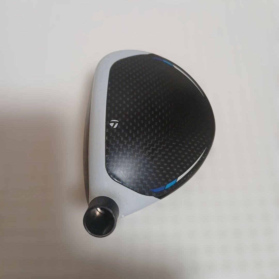 TaylorMade SIM2 ❗✨5w 19度 ヘッドカバー付✨ヘッドのみ