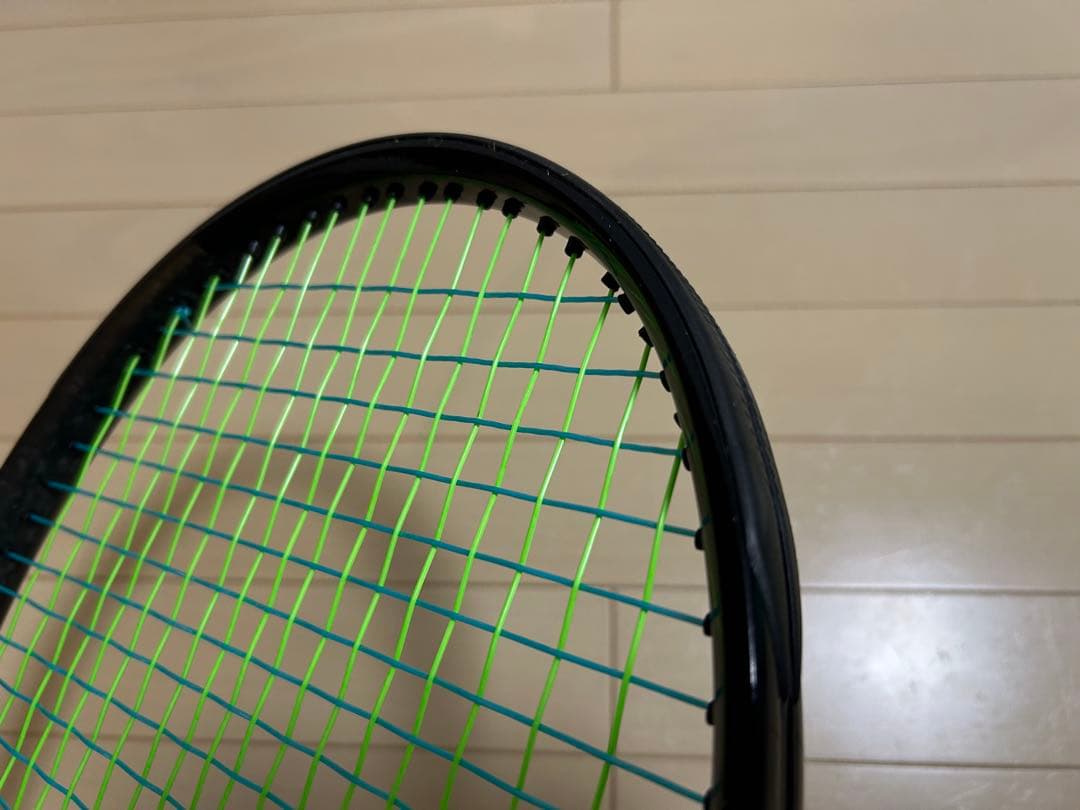 ラケット(硬式用) HEAD speed Pro legend 2025 g3