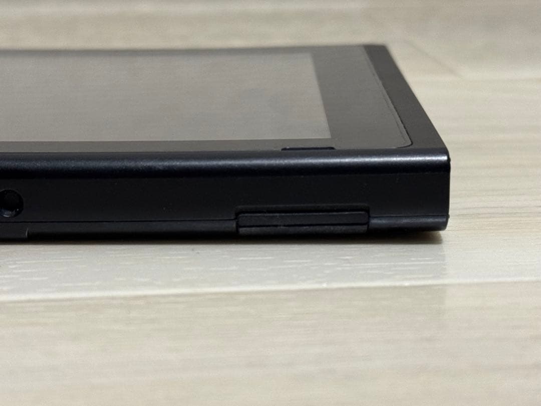 Nintendo Switch 本体　ジャンク品　画面不具合