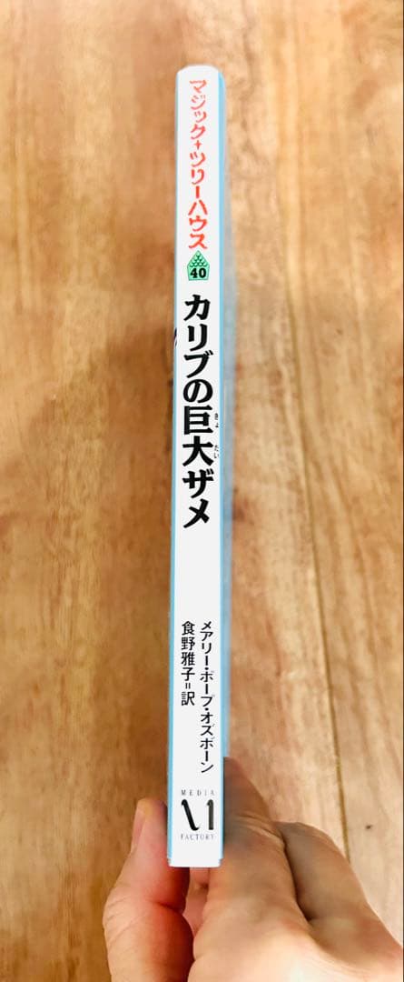 マジックツリーハウス 1〜34巻 (別冊1巻付き)