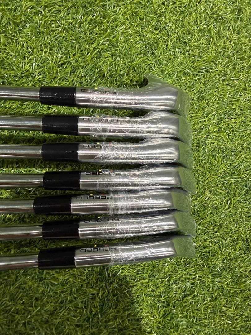 限定品　テーラーメイド RORS∙PROTO ダイナミックゴールドS200