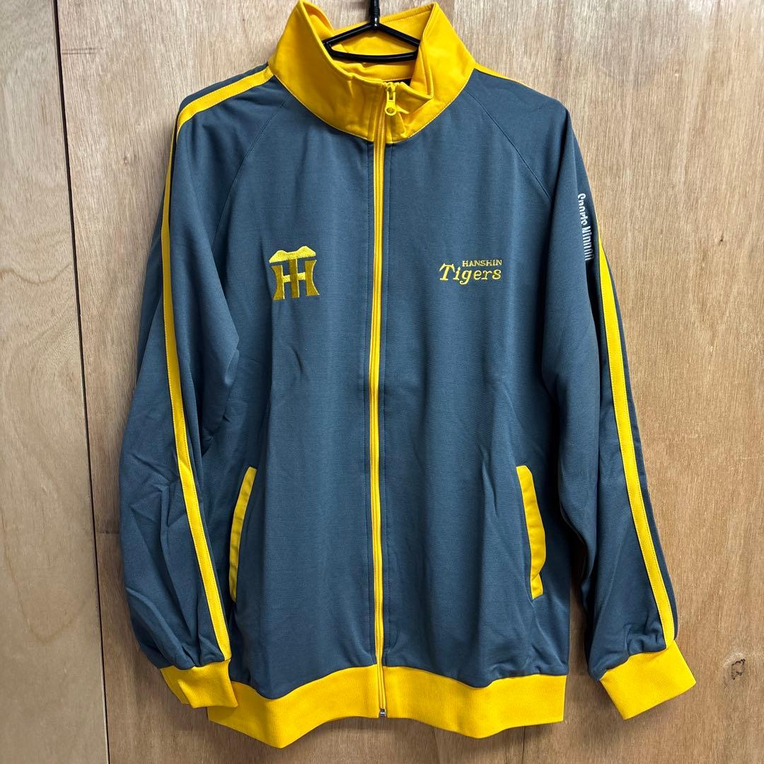 新品　阪神タイガースとスポーツニッポン（スポニチ）0304o376