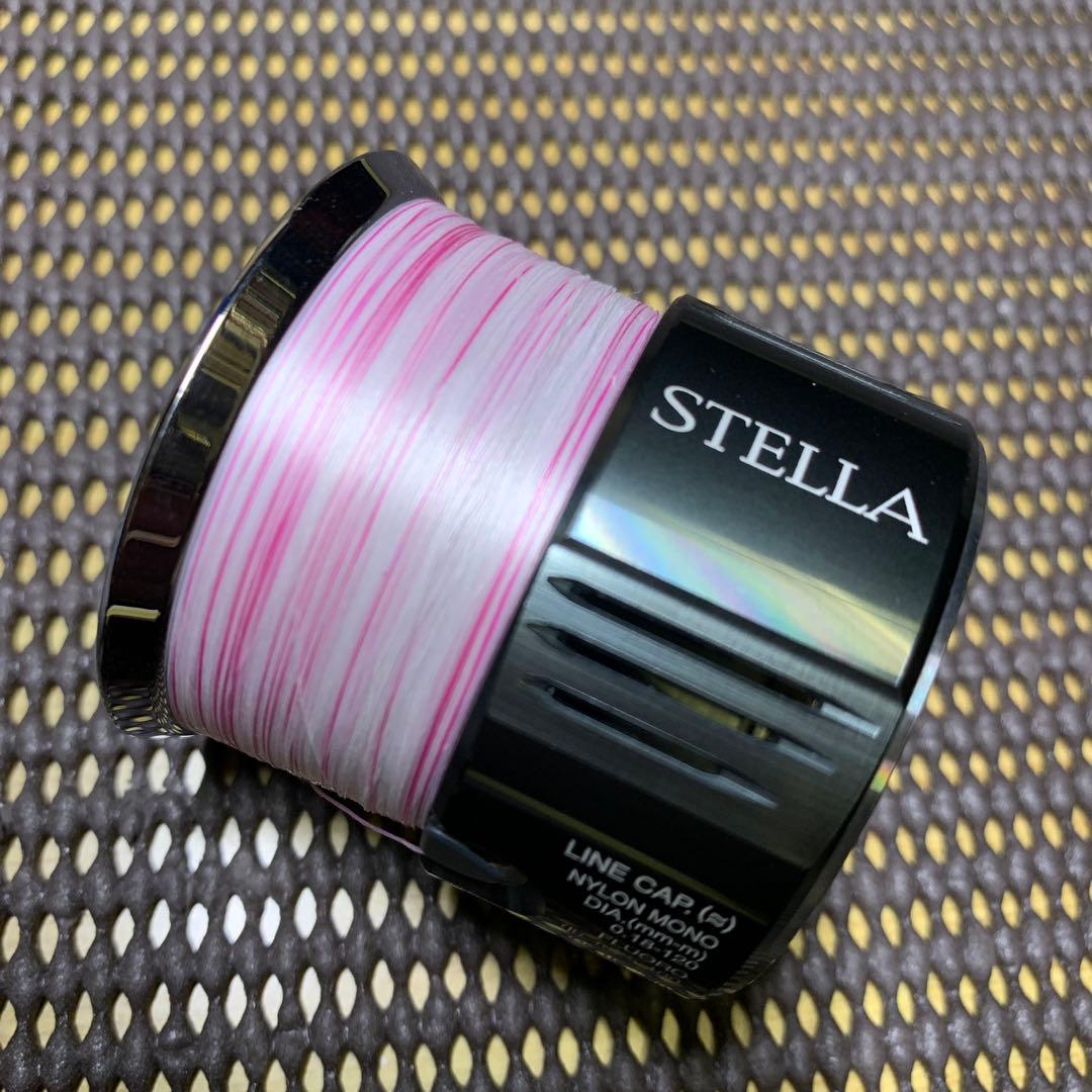 Chính IVシマノ 22ステラ　純正スプール　2500S