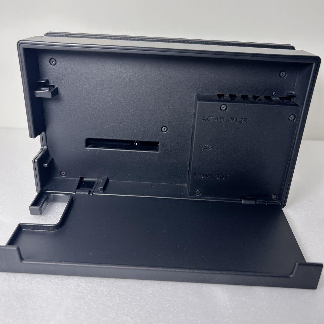 【極美品】ほぼ未使用 Nintendo Switch 本体