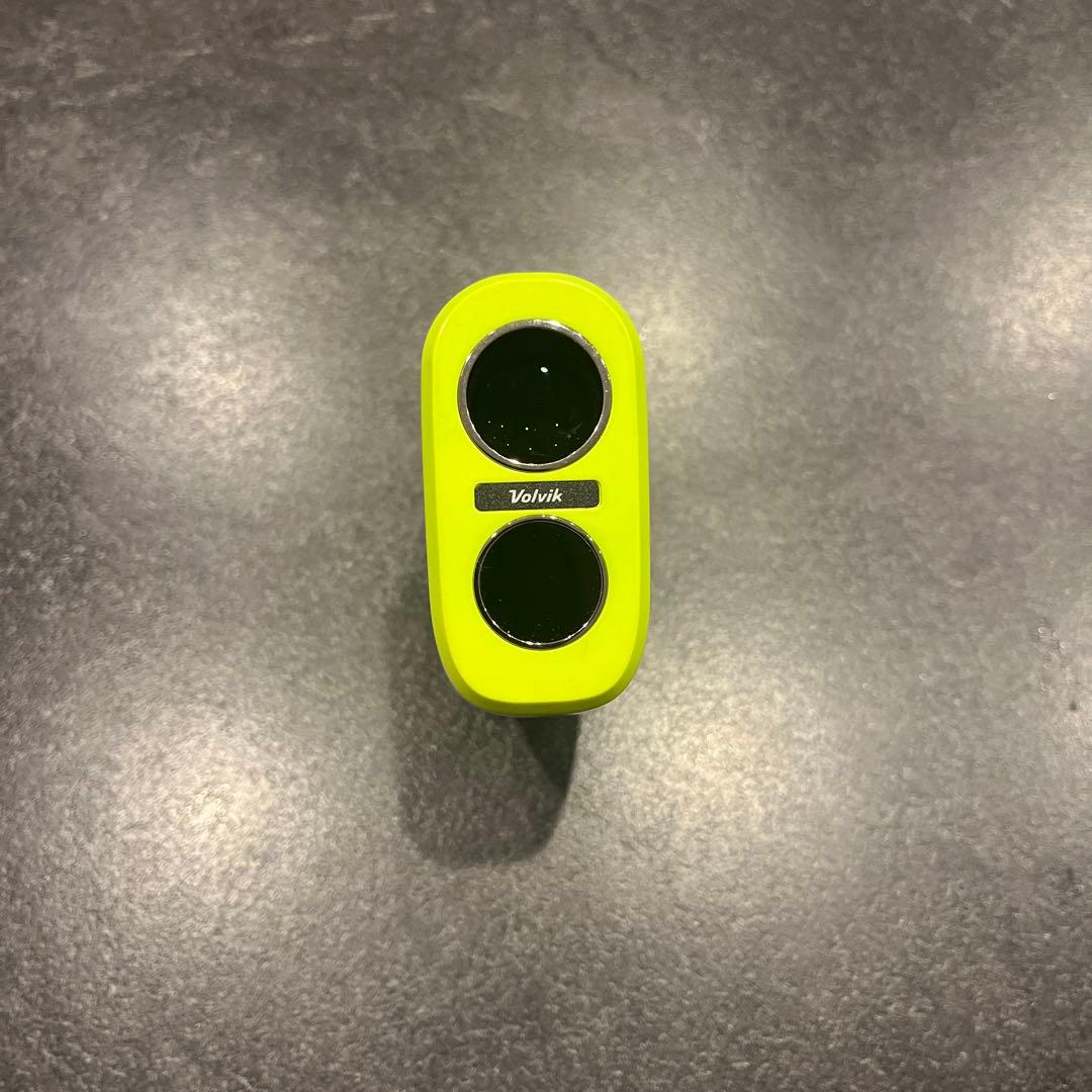 ★VOLVIK V2 RANGE FINDER