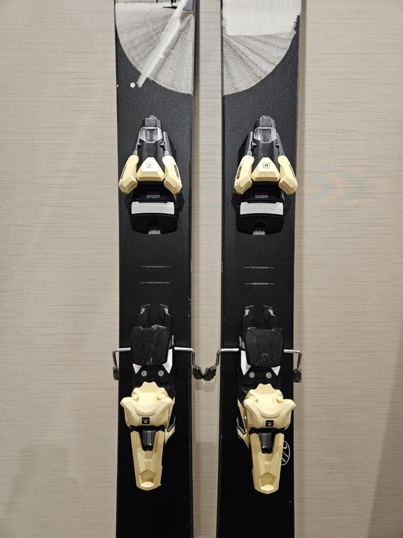 ARMADA アルダマ ZERO ARV 116 JJ UL 美品 24-25