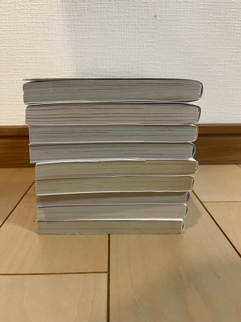 ひらやすみ 1巻〜9巻 全巻セット 真造圭伍 著