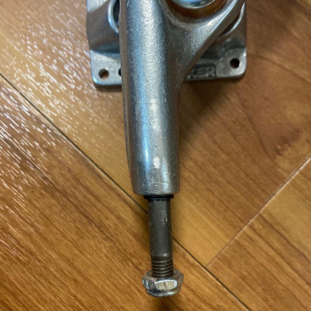 美品!! Vintage tracker trucks dart 149