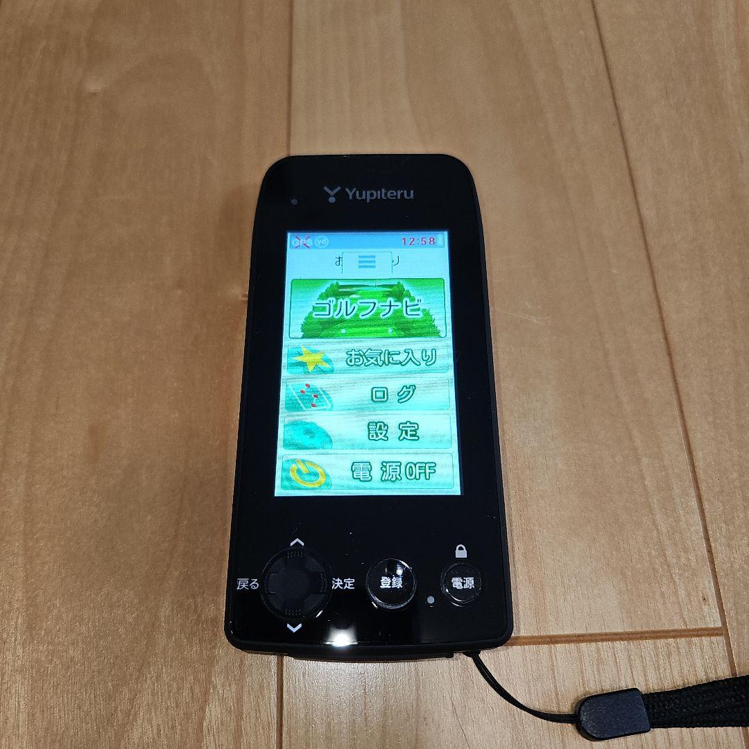 【極美品】ユピテル YGN7000