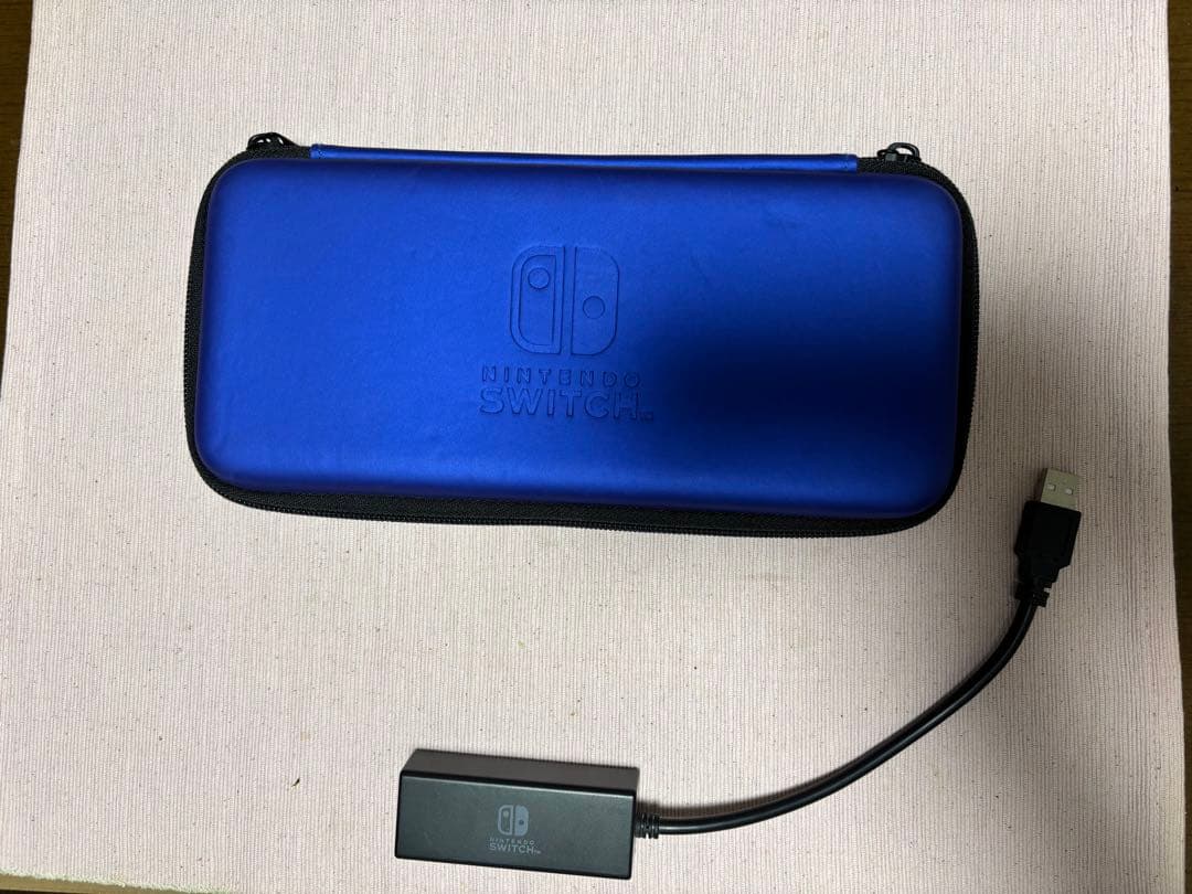 Nintendo Switch（ニンテンドースイッチ） 本体