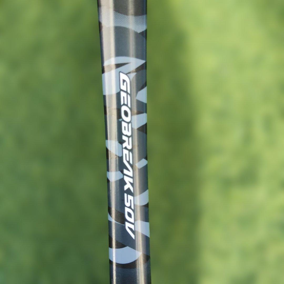 YONEX　GEOBREAK50V