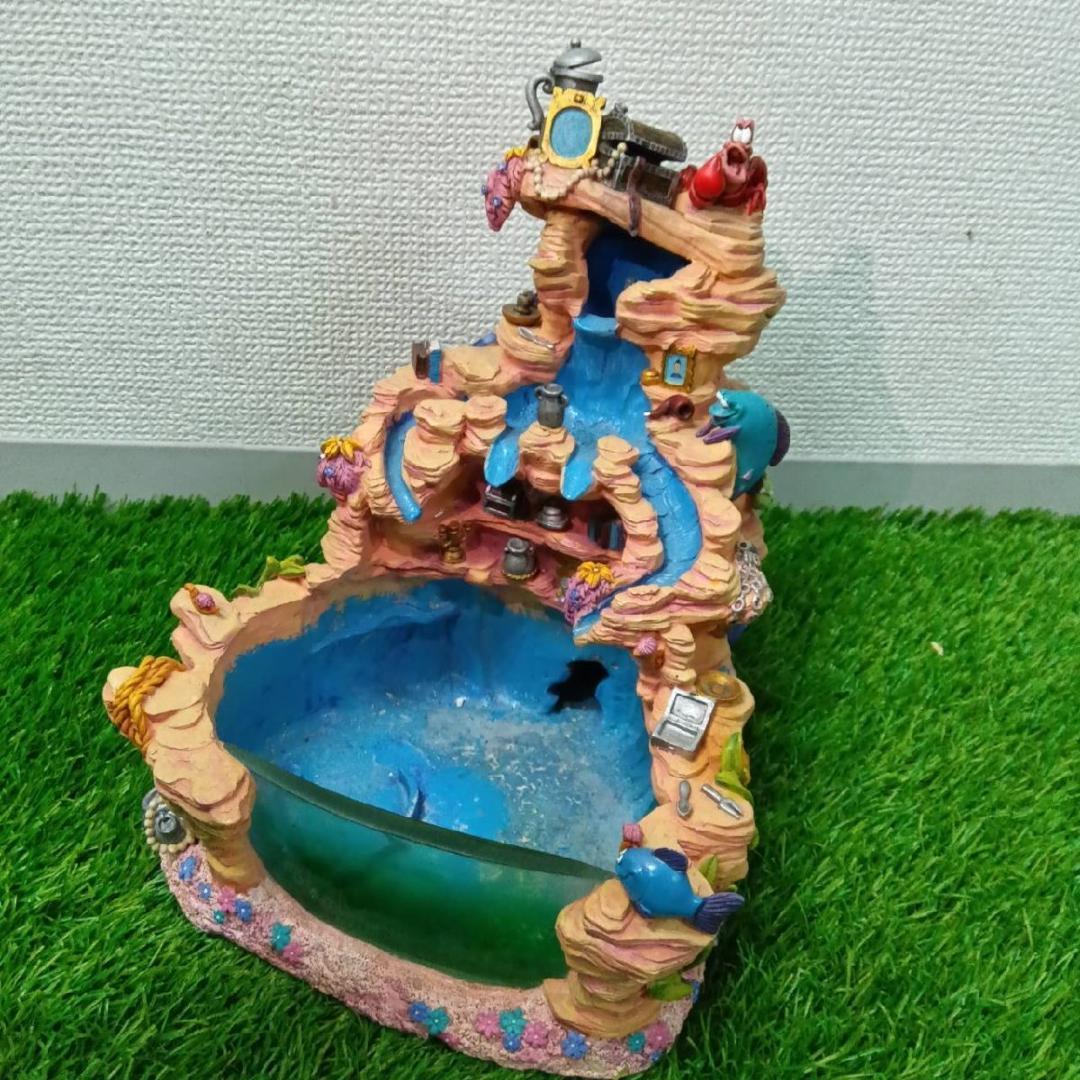 リトル・マーメイド The Little Mermaid アリエル セバスチャン