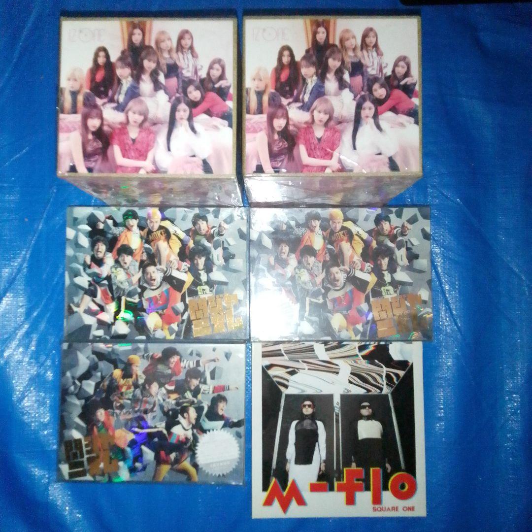 アイドル DVDまとめ バラ売り可 関ジャニエイト V6ほか