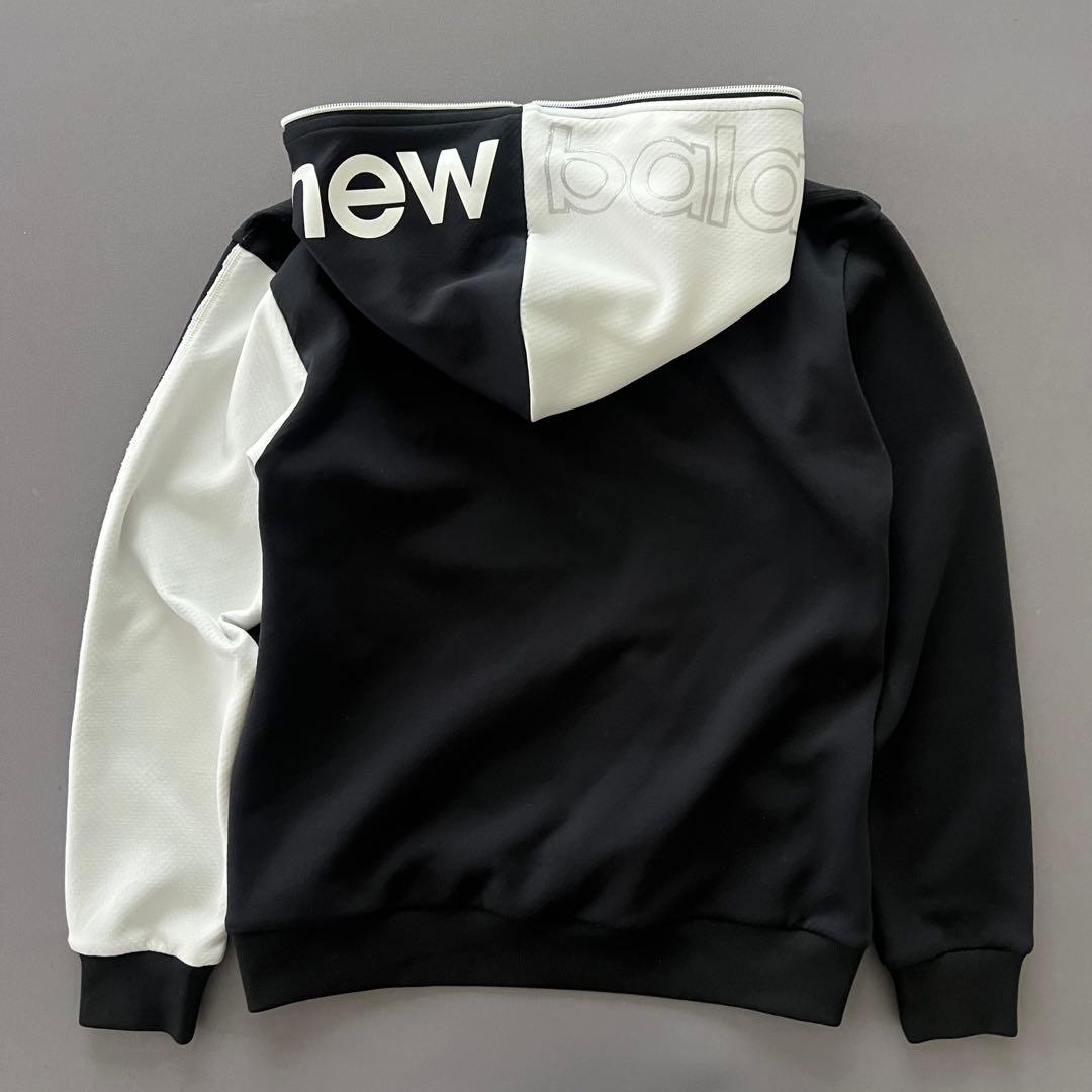 New Balance Golf ニューバランスゴルフ　セットアップ　パーカー