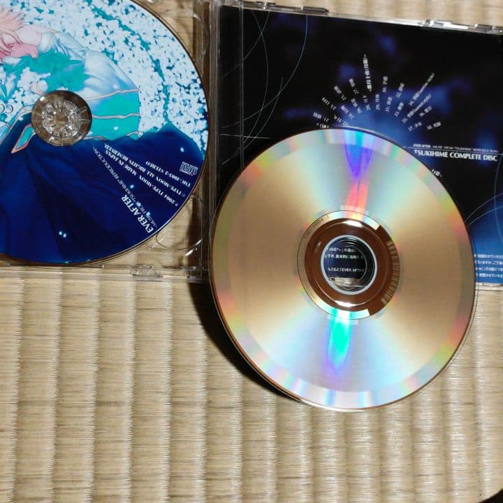 月姫　EVER AFTER