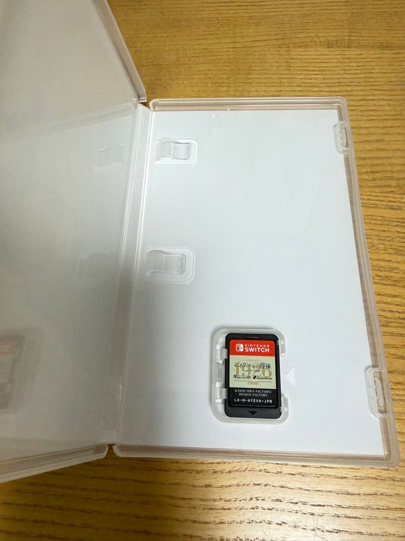 ピオフィオーレの晩鐘　本編、FD、ドラマCDセット