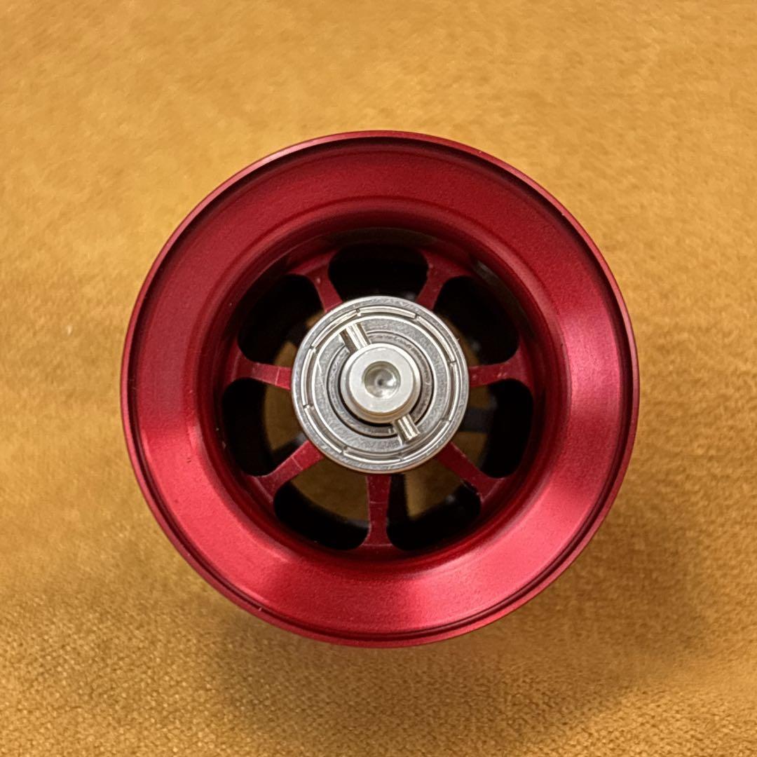 アベイル Avail 16Revo LTX-BF8用 16LTX52R レッド