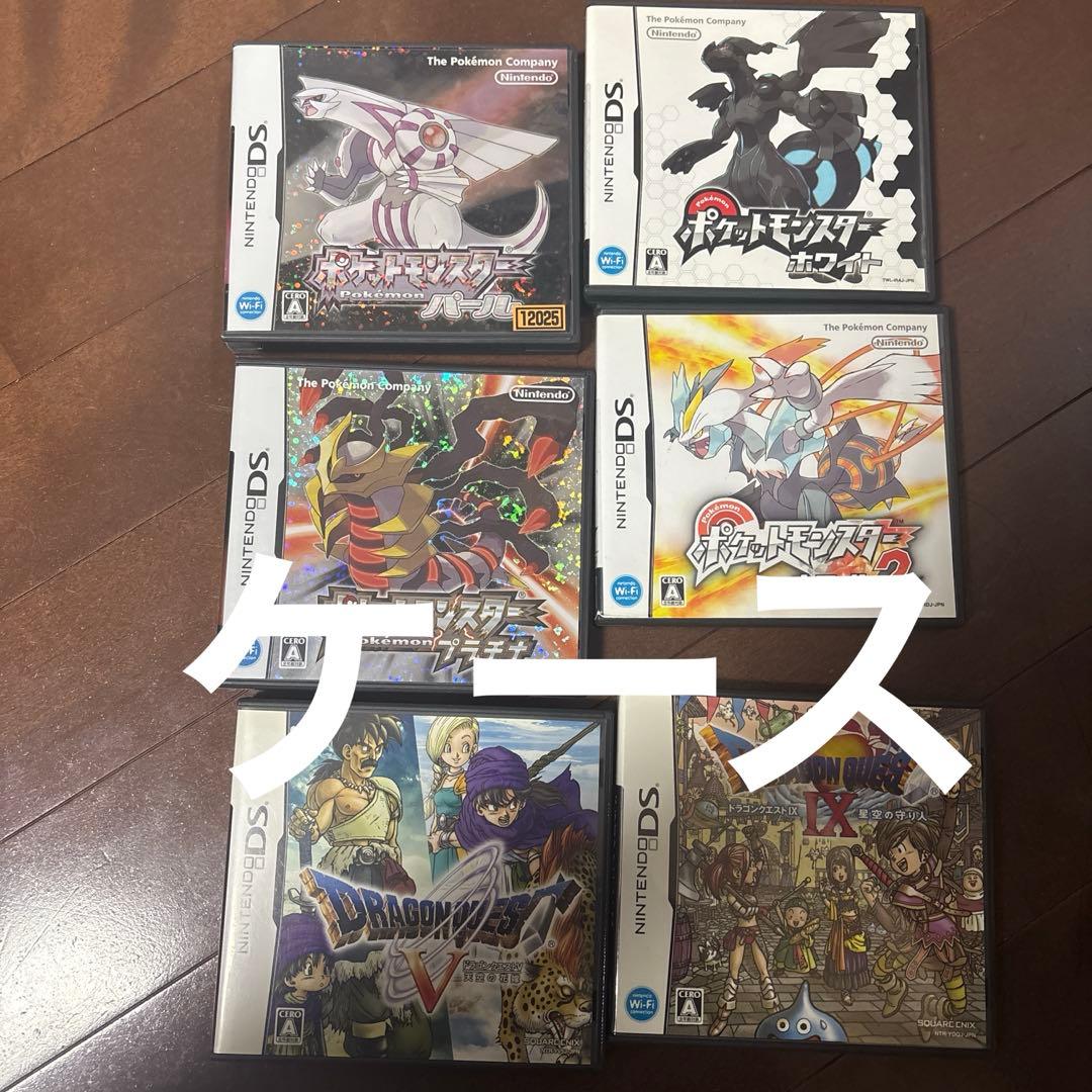 バラ売り可 ニンテンドー3DS ゲームソフト