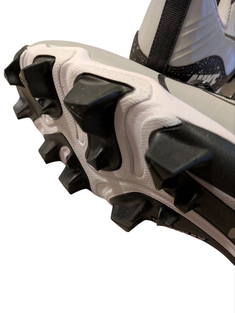 ナイキ 野球用ポイントスパイクAlpha Huarache 4 Keystone