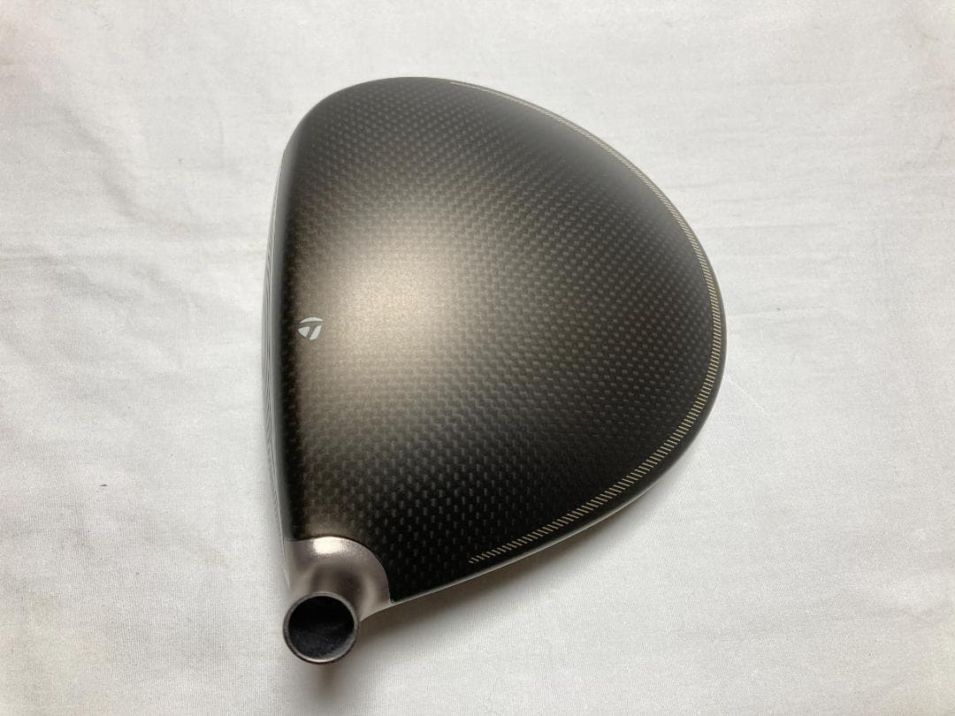 テーラーメイド Qi4D MAX LITE ウィメンズ ドライバー 12 ヘッド