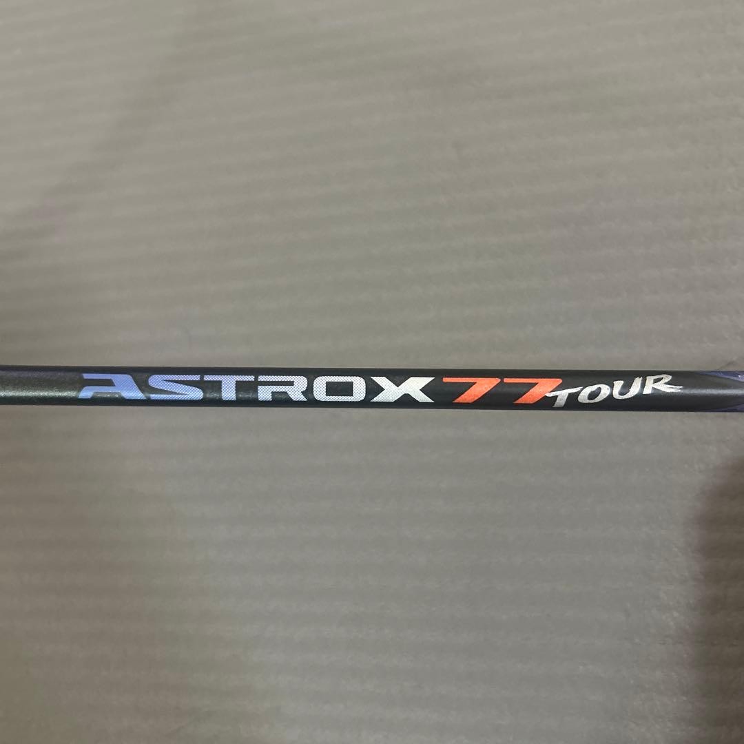 アストロクス77TOUR BP 限定モデル 4UG6