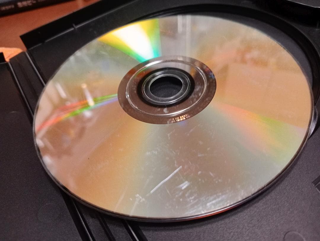 ジャイアント馬場 王者の魂 VOL.2 Disc 3