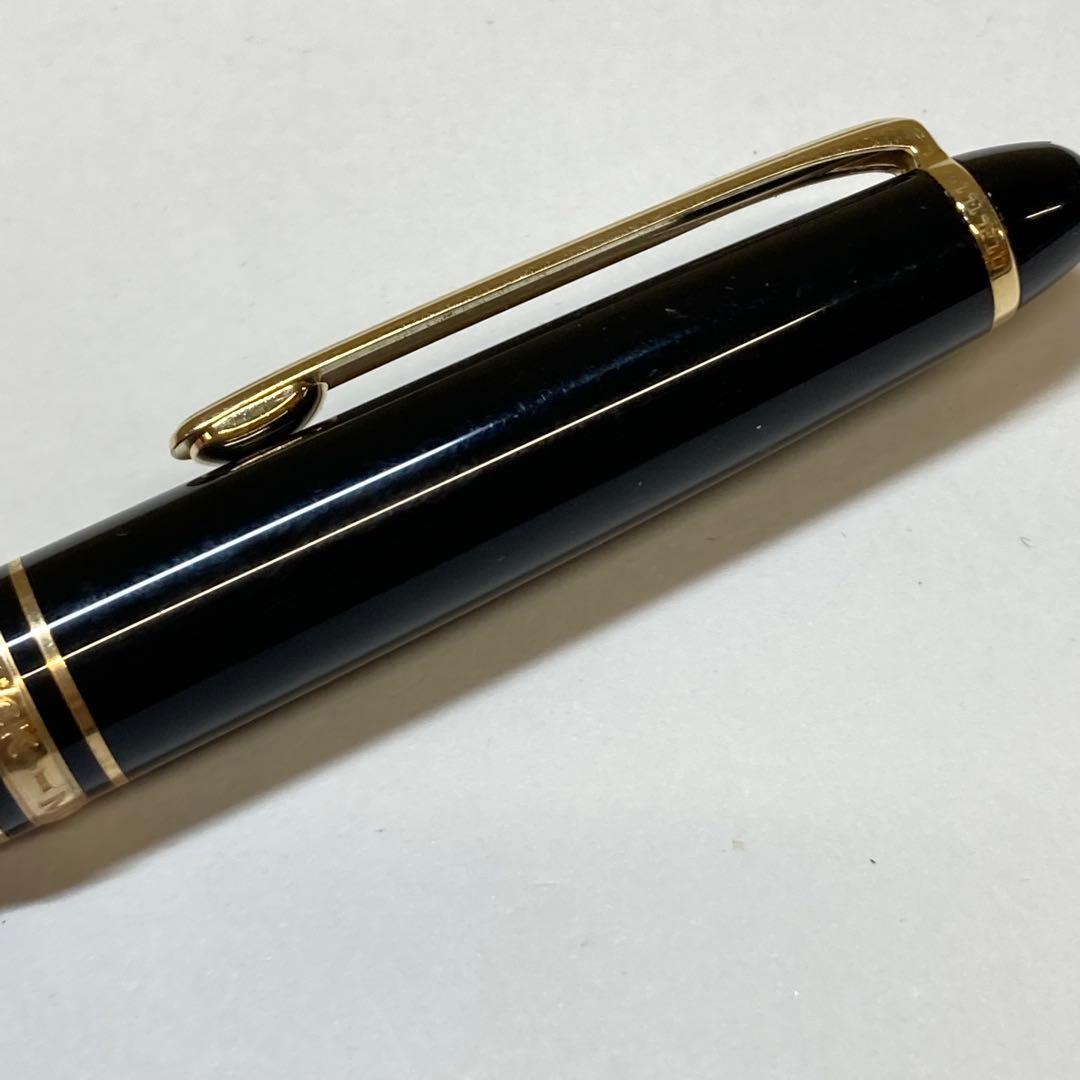 MONTBLANC モンブラン ボールペン MEISTERSTUCK 　K659