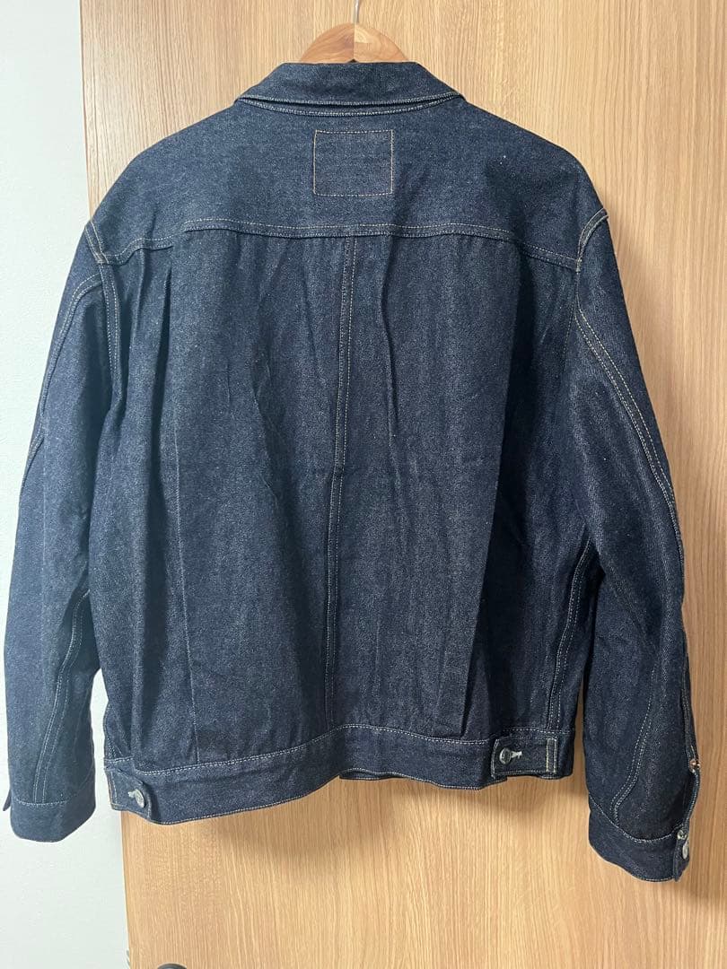 LEVI'S VINTAGE CLOTHING 507XX 46 リーバイス