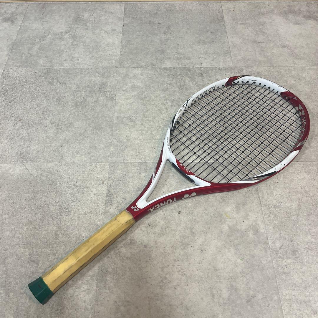 YONEX VCORE 100S ヨネックス硬式テニスラケット