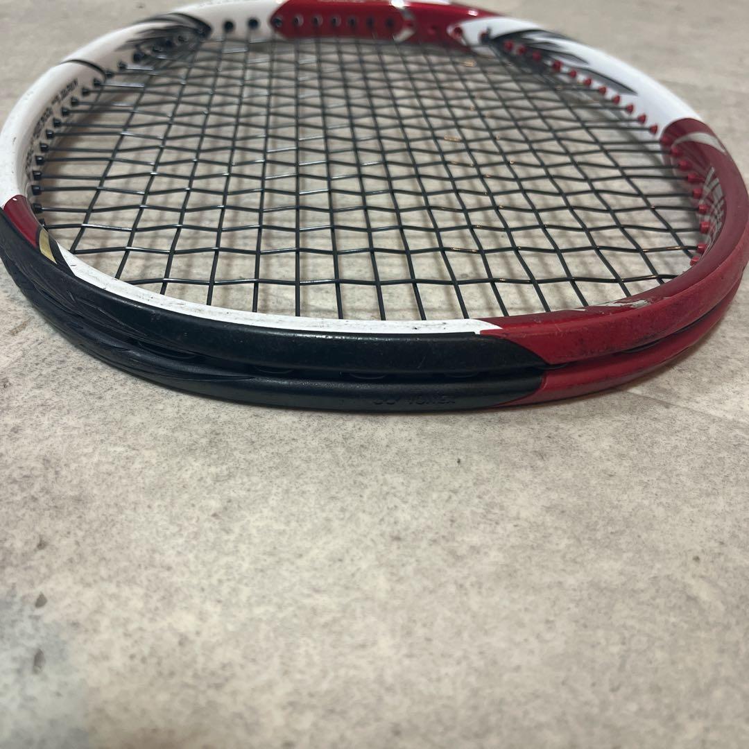 YONEX VCORE 100S ヨネックス硬式テニスラケット