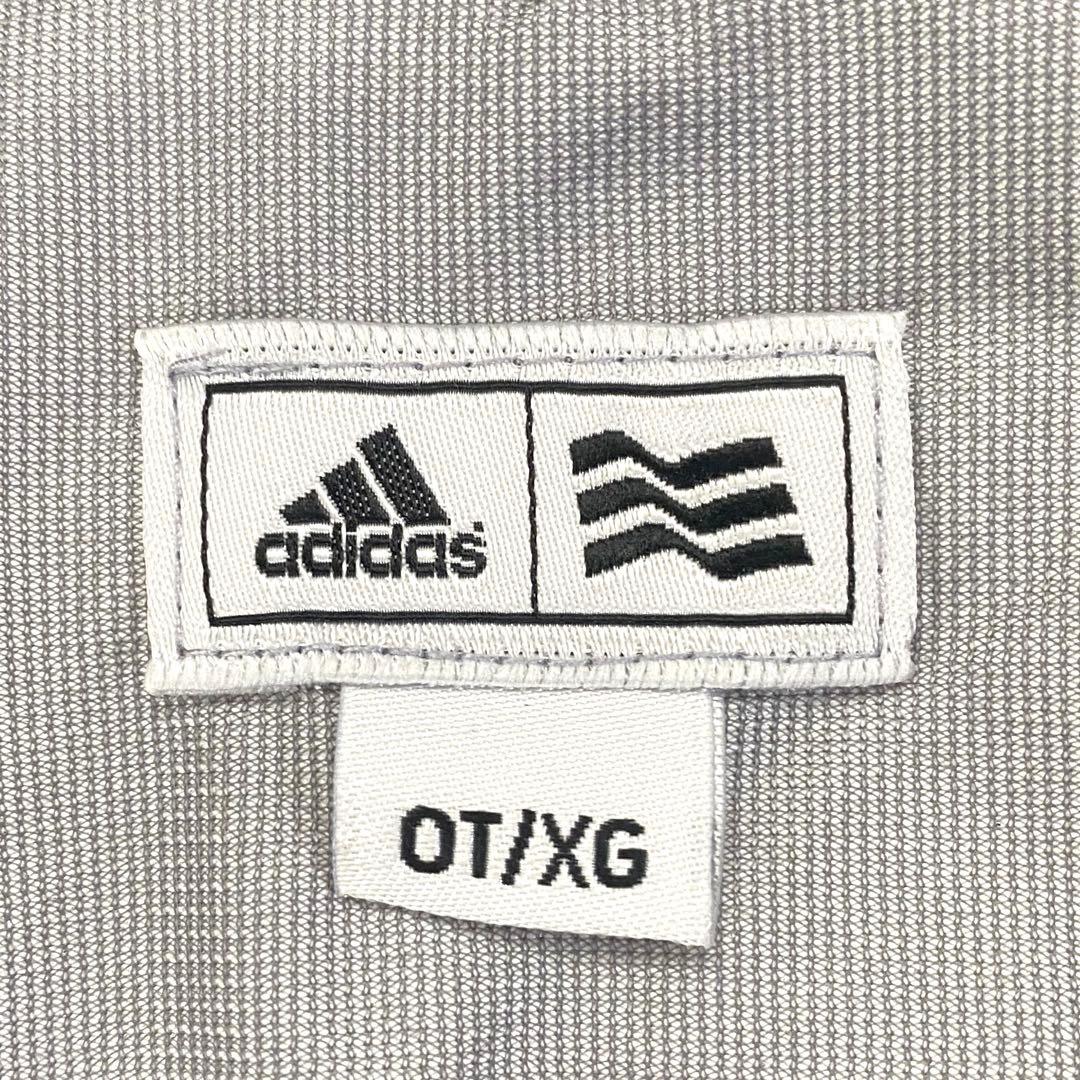 adidas golf ✨良品✨ 2way ダウンジャケット ダウンベスト OT