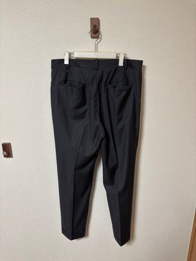 断捨離中