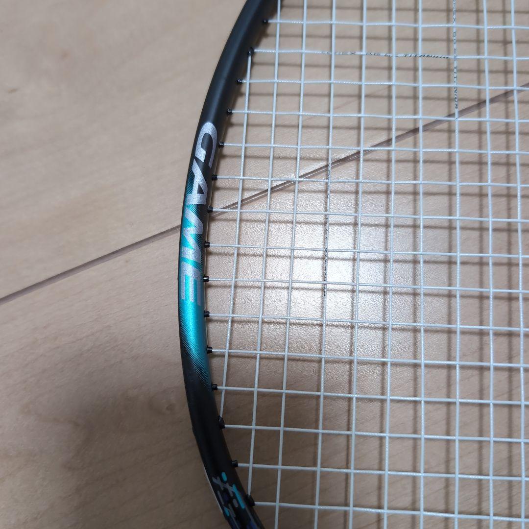 アストロクス88Sゲーム　　バドミントンラ ヨネックス　YONEX