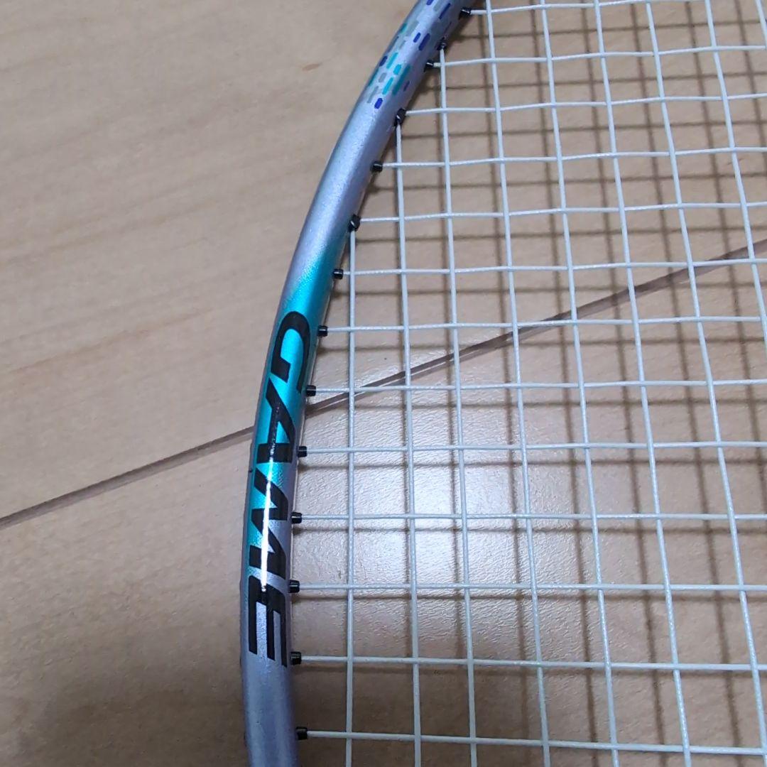 アストロクス88Sゲーム　　バドミントンラ ヨネックス　YONEX