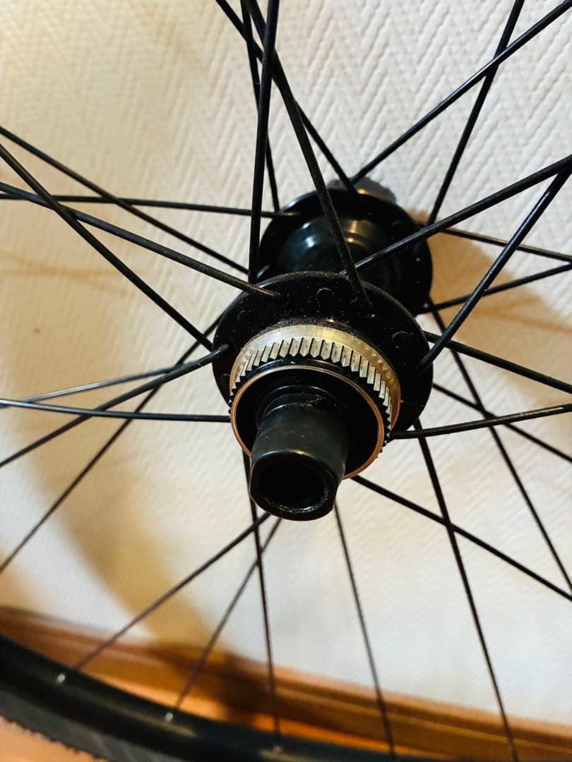 shimano シマノ ホイール WH-RS171