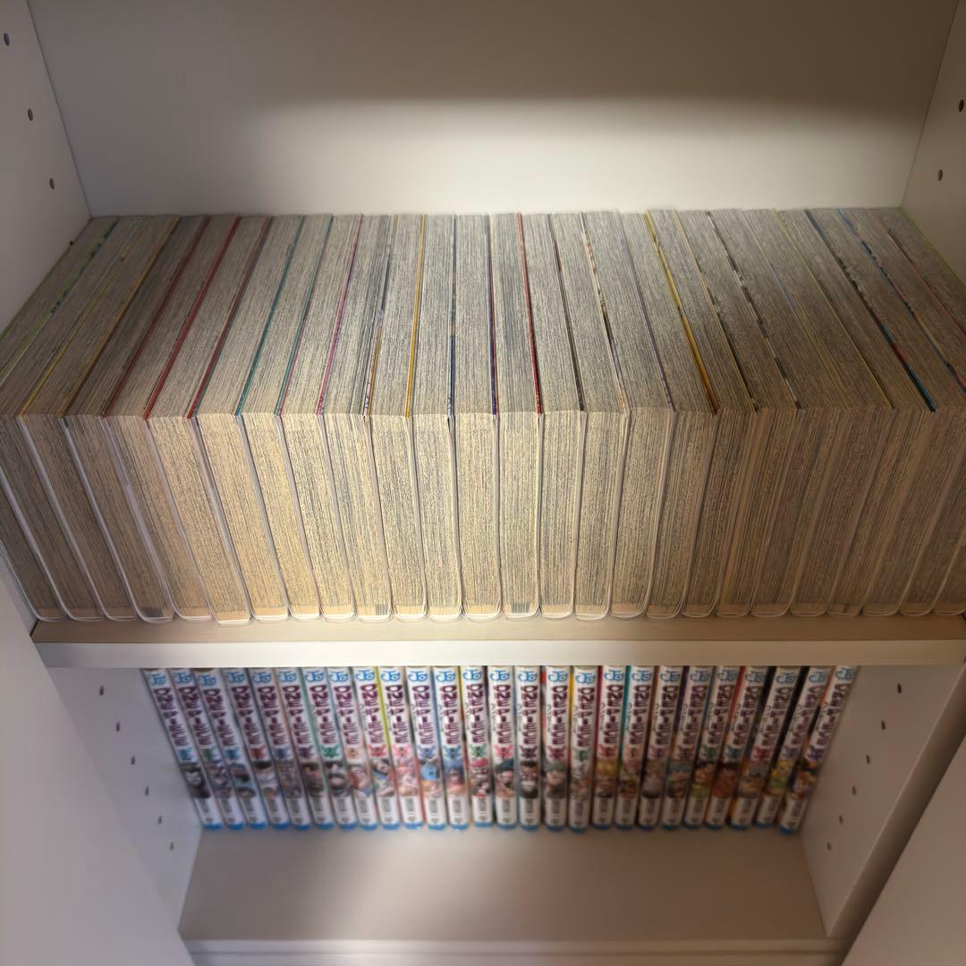 ONE PIECE 1〜87巻セット＋0巻付 ワンピース 漫画