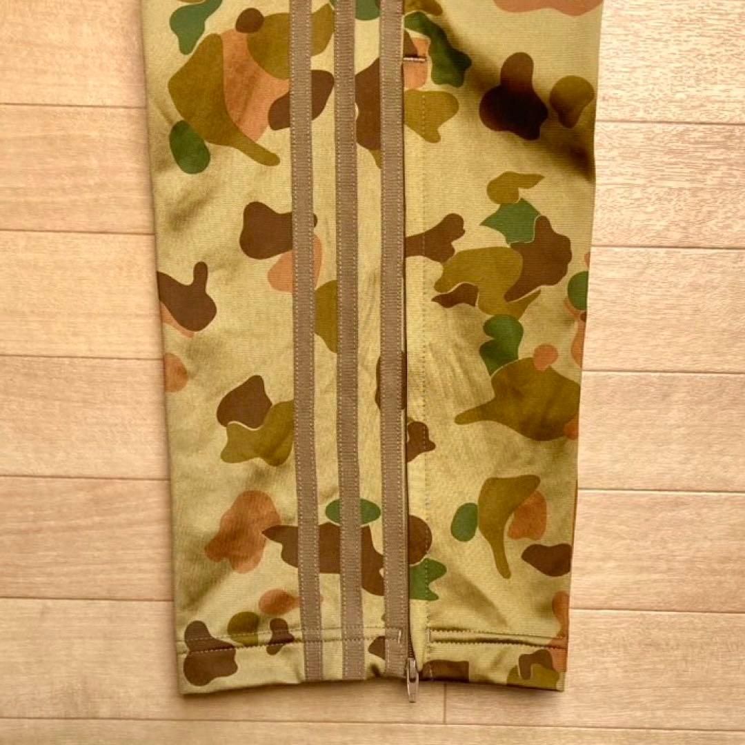 美品 アディダスオリジナルス ファイヤーバード トラックパンツ ジャージパンツ
