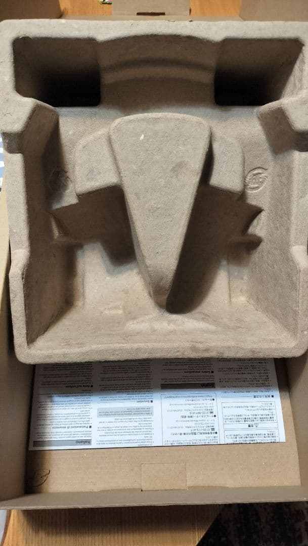 ATH-GDL3 オープンバックヘッドホン　audio-technica