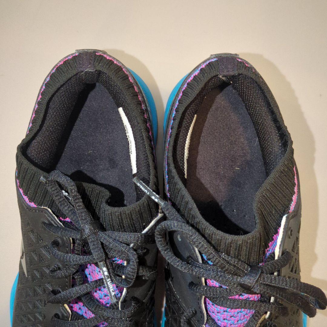 美品！YONEX SHBELSZ パワークッション エクリプションZ 27cm