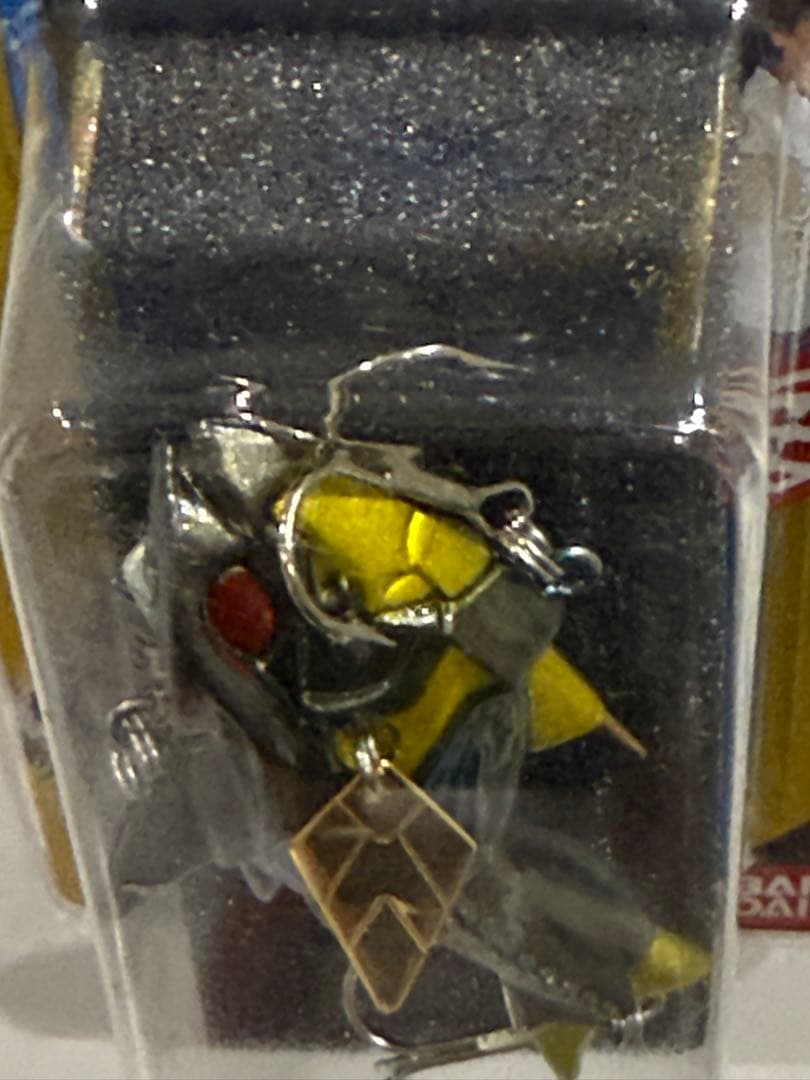新品未使用★未開封/絶版限定G-MASTERゴッドレジェンダー★ガンメタ未展示品