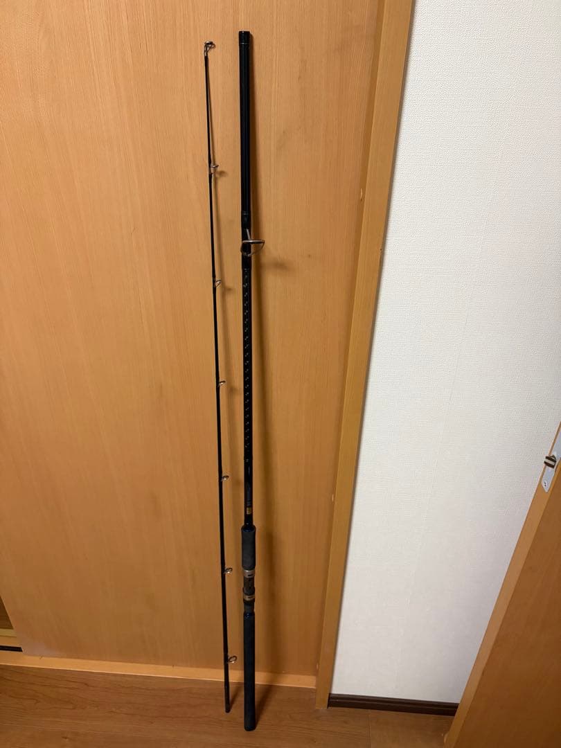 ショアジギングx 96h