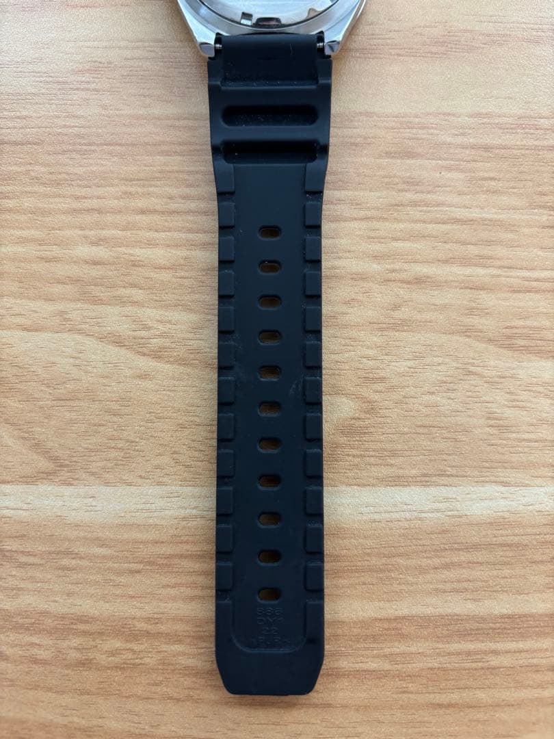 【値下げ済】CASIOダイバーズオンライン限定モデル MDV-107-1A1JF