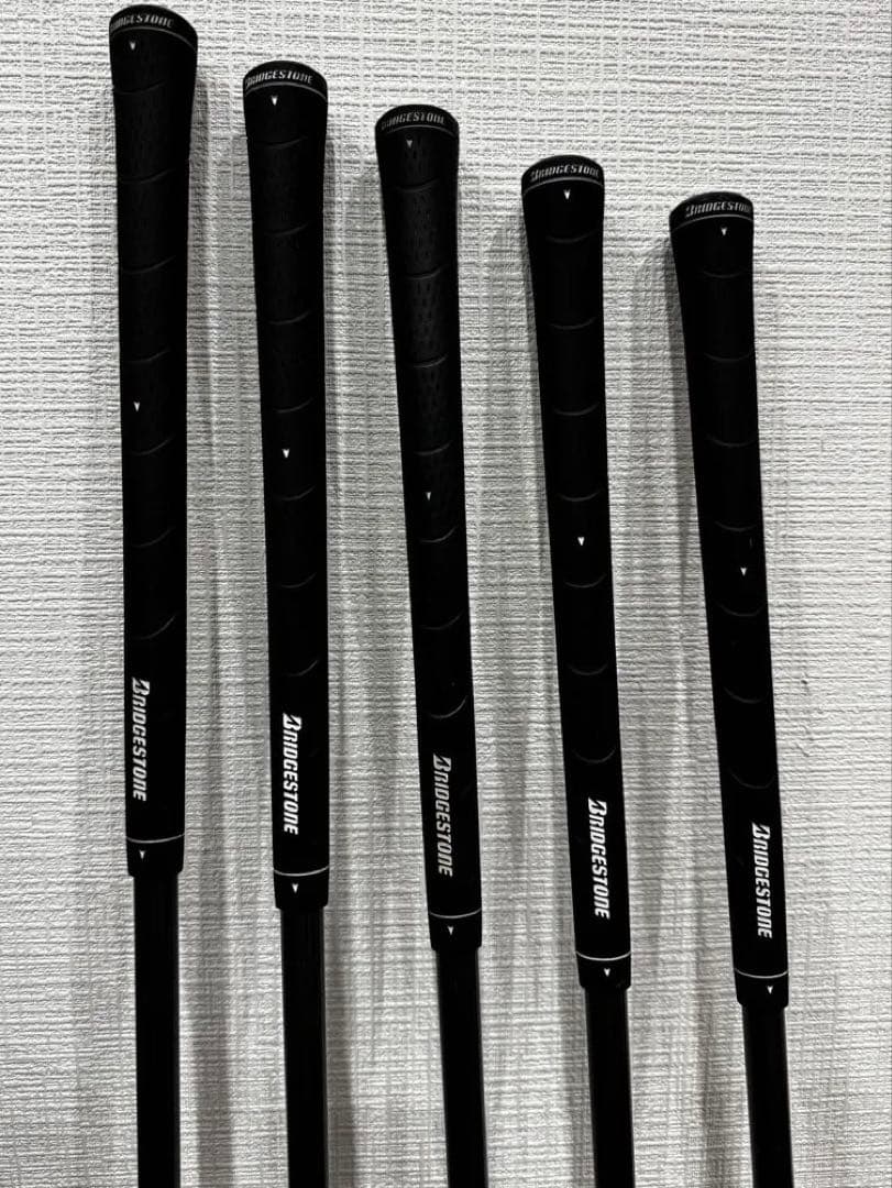 Bridgestone Inceptor ゴルフクラブ 12本セット