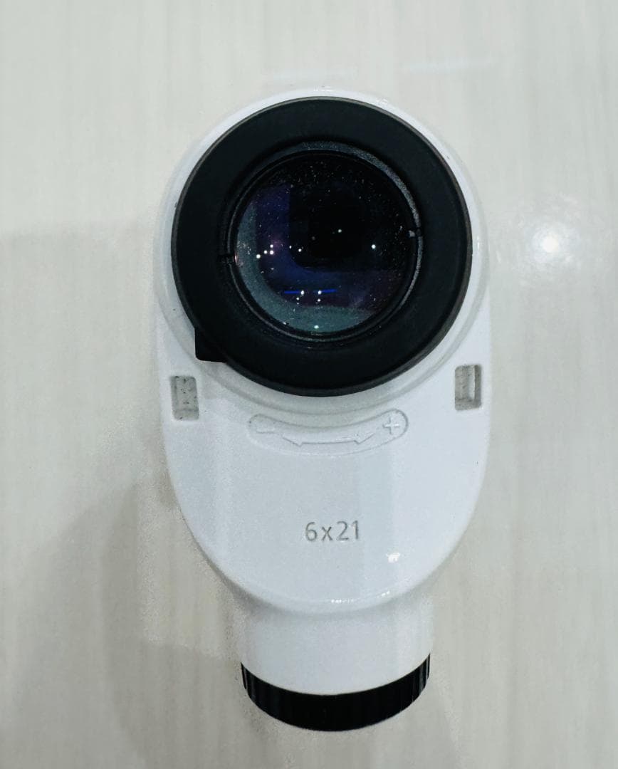 Nikon COOLSHOT LITE ゴルフ用距離計