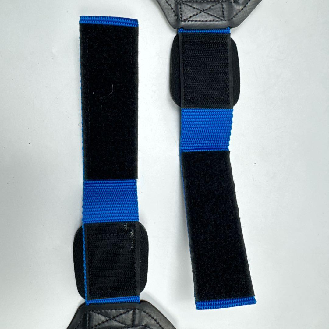 VERSA GRIPPS Proバーサグリップス　トレーニング 青　XS