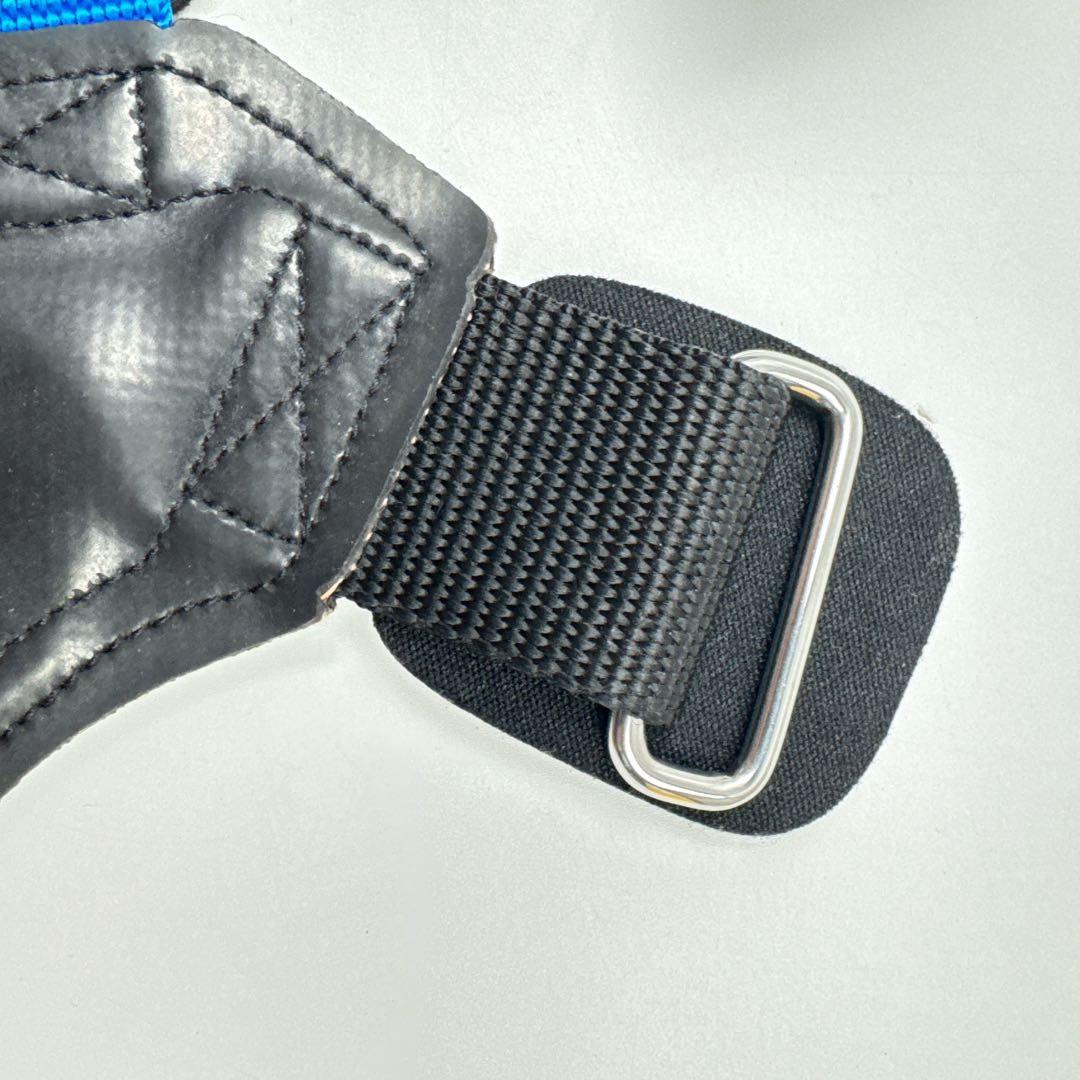 VERSA GRIPPS Proバーサグリップス　トレーニング 青　XS