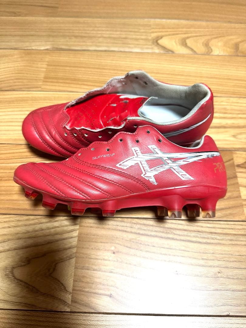 シューズ ASICS DS LIGHT X-FLY PRO3 23cm