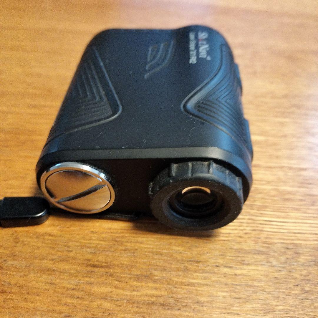 Shot Navi Laser Sniper X1 Fit2 ゴルフ用距離計
