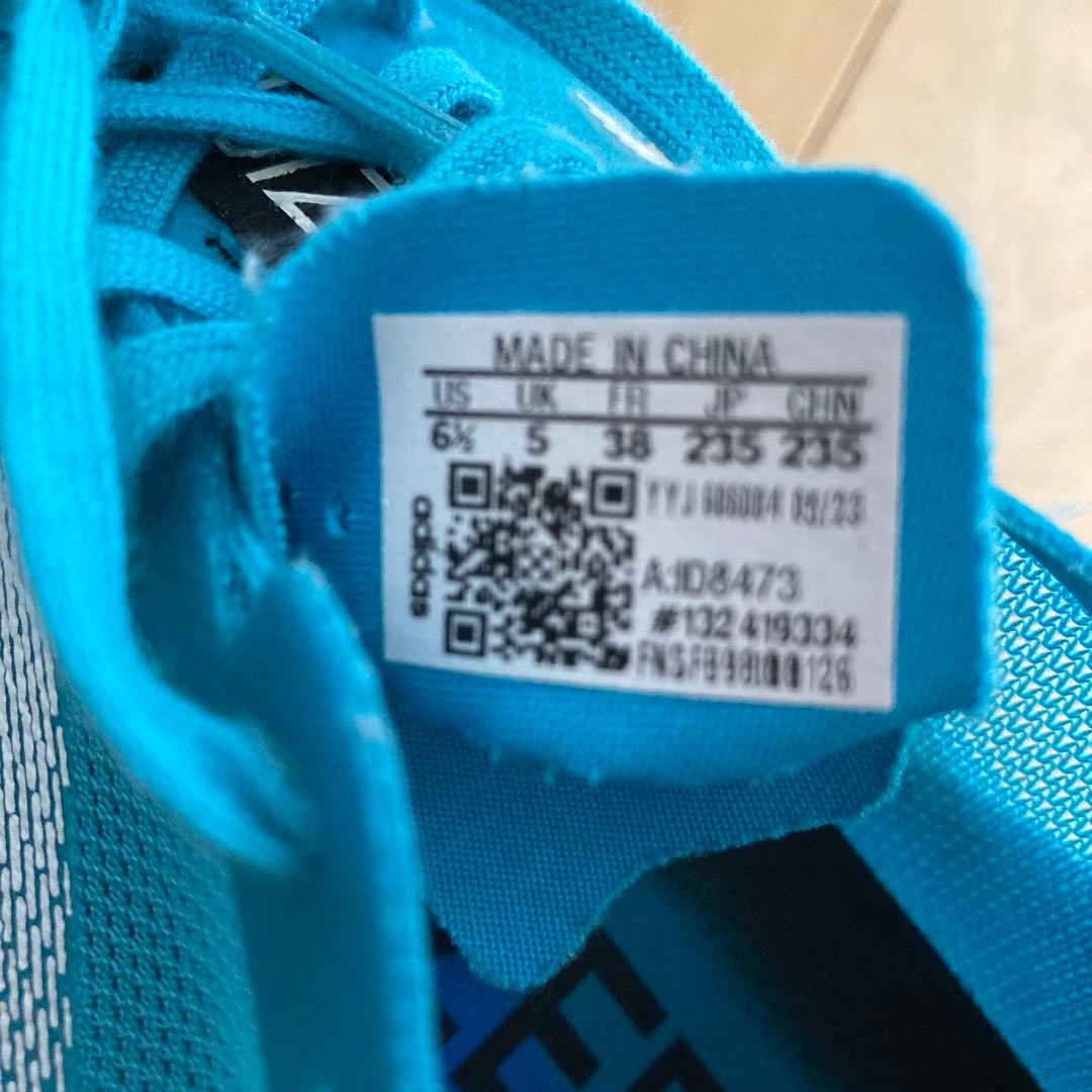 スパイク・シューズ adidas Adizero PRO3 23.5cm