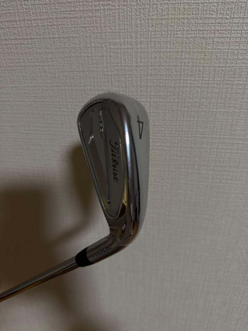 クラブ Titlelist T350 4# NS-Pro 880AMC S-Flex